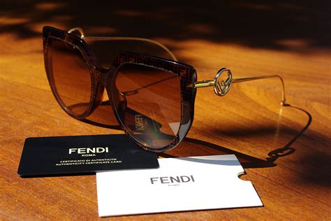 fendi pearl sunglasses replica|Tips how to spot fake Fendi sunglasses .